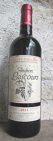 Saint Emilion