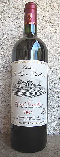 Saint Emilion