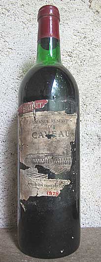 Saint Emilion