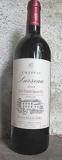 Saint Emilion GC
