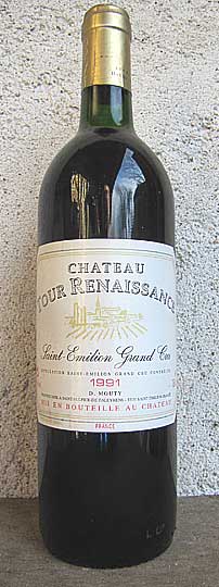 Saint Emilion GC