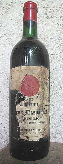Saint Emilion