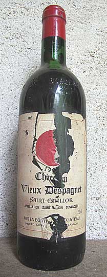 Saint Emilion