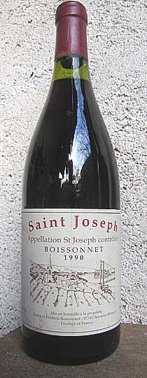 Saint Joseph