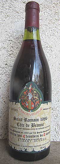 Saint Romain