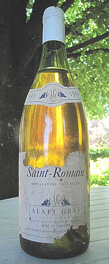 Saint Romain