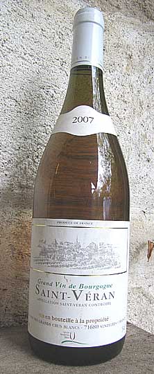 Saint Vran