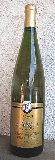 Pinot Gris