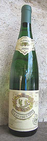 Pinot Gris