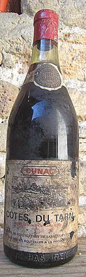 Cotes du Tarn