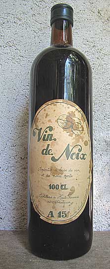 Vin de Noix