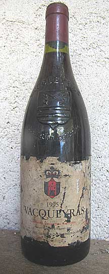 Vacqueyras