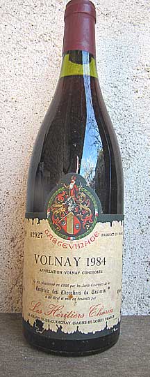 Volnay
