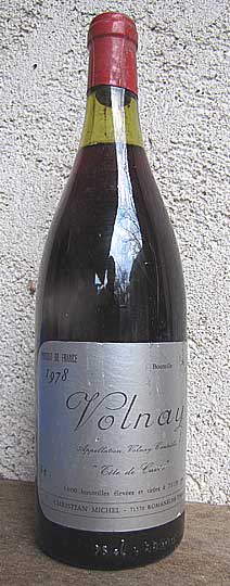 Volnay