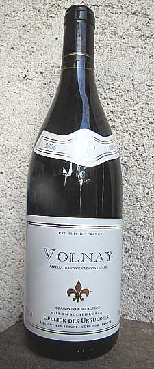 Volnay