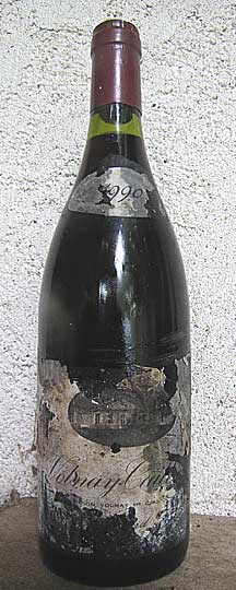 Volnay 1C Caillerets